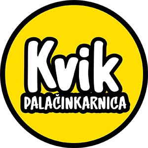 Palačinkarnica KVIK